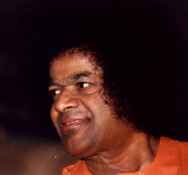 Beloved Bhagawan Sri Sathya Sai Baba